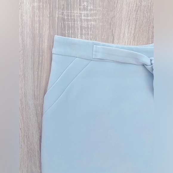 Sandra Angelozzi Beautiful Blue Skirt - Picture 2 of 7